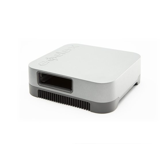 SXR Capture Drive Dock(Thunderbolt3)