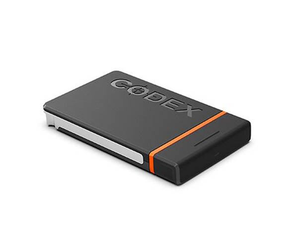 Compact Drive 1TB