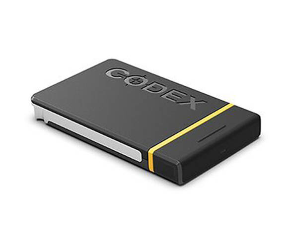 Compact Drive 2TB