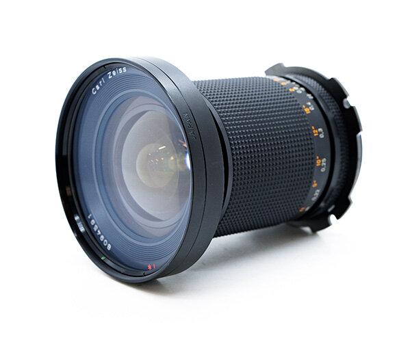 Zeiss Distagon 21mm F2.8