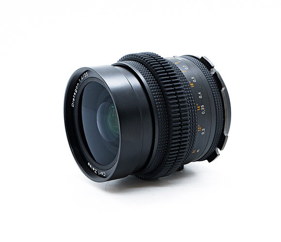 Zeiss Distagon 35mm F1.4