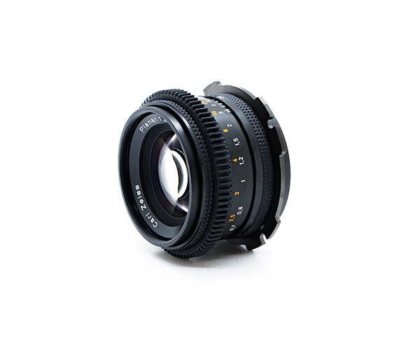 Zeiss Planar 50mm F1.4