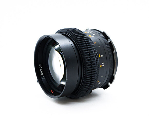 Zeiss Planar 85mm F1.4