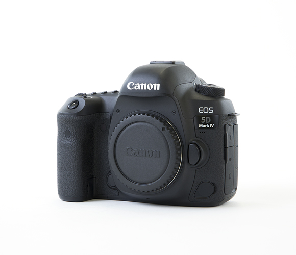 EOS 5D MarkⅣ
