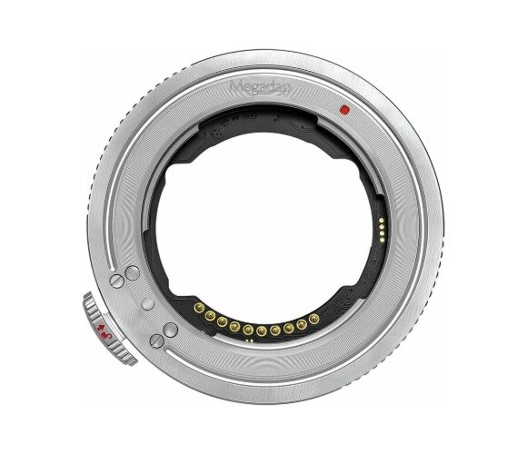 Nikon Z → SONY Eマウント変換