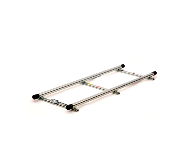 EcoDolly専用 直線レール（4ft）