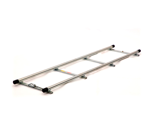EcoDolly専用 直線レール（6ft）
