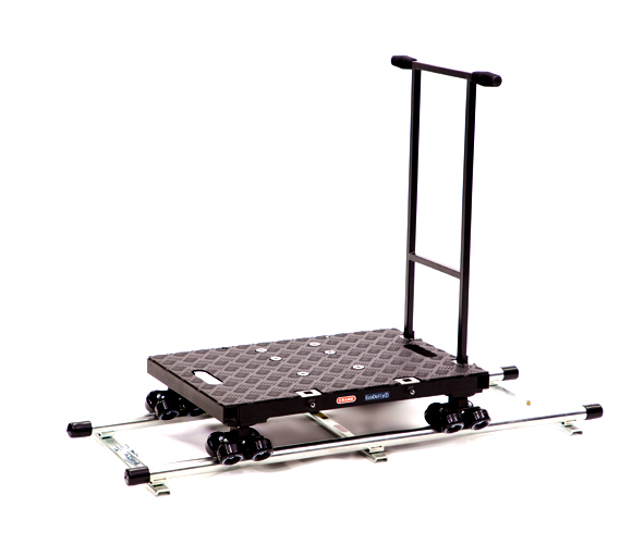EcoDolly（小型移動車）