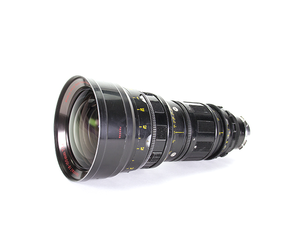 Cine varotal 18-100㎜ T3.0