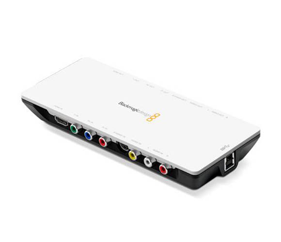 Intensity Shuttle for USB 3.0