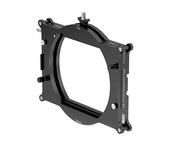 エクストラフィルターステージ 回転型（LMB 4×5）