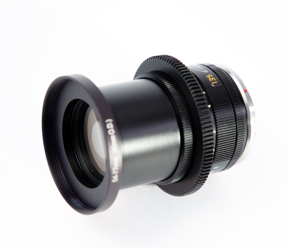 ELMARIT-R 135mmF2.8(EF)