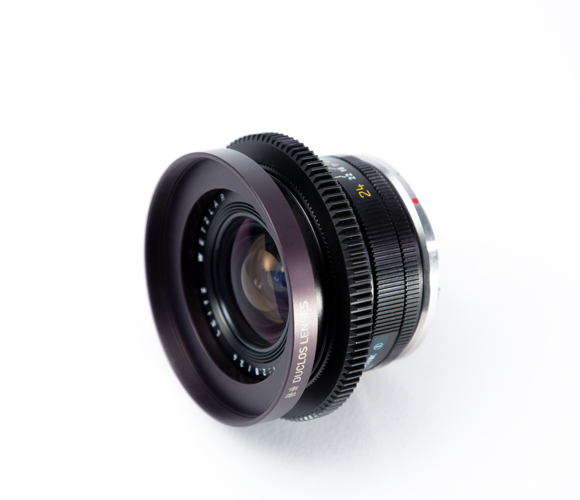 ELMARIT-R 24mmF2.8（EF）
