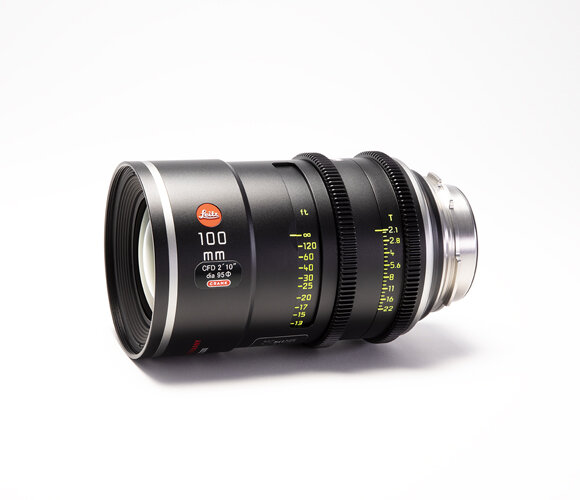 ELSIE 100mm T2.1