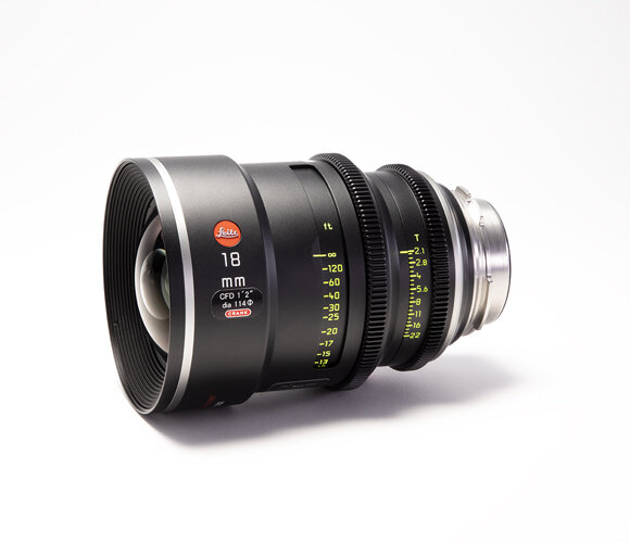 ELSIE 18mm T2.1