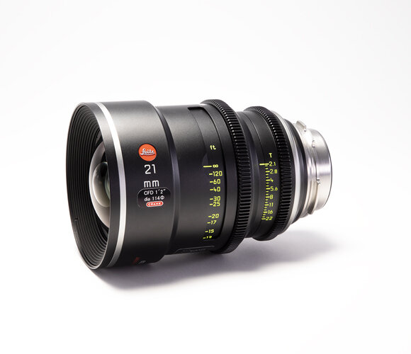 ELSIE 21mm T2.1