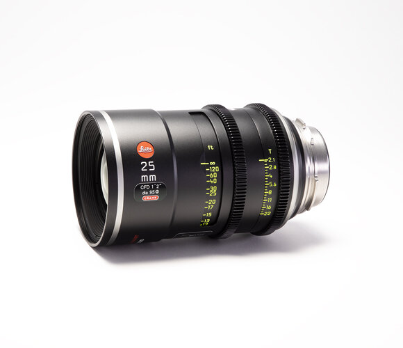 ELSIE 25mm T2.1