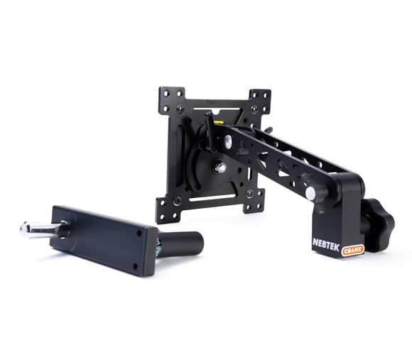 NEBTEK Vesa Monitor Mount