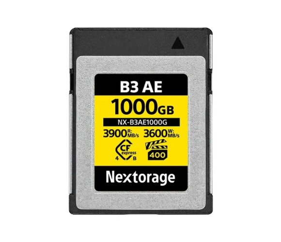 NX-B3AE1000G  (1TB)