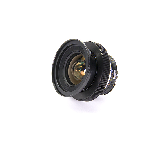 Ai-Nikkor 18mmF3.5S