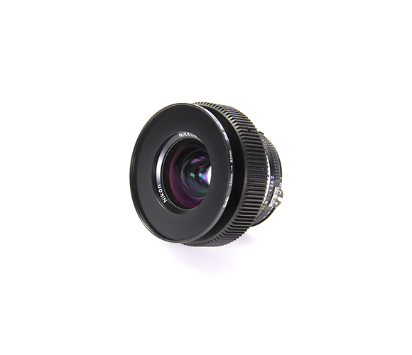 Ai-Nikkor 28mmF2S