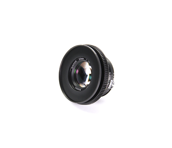 Ai-Nikkor 50mmF1.4S