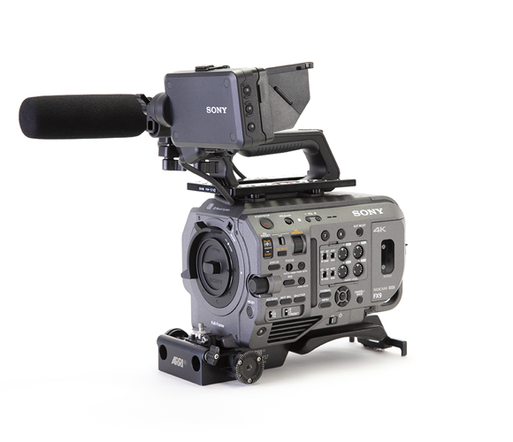 PXW-FX9