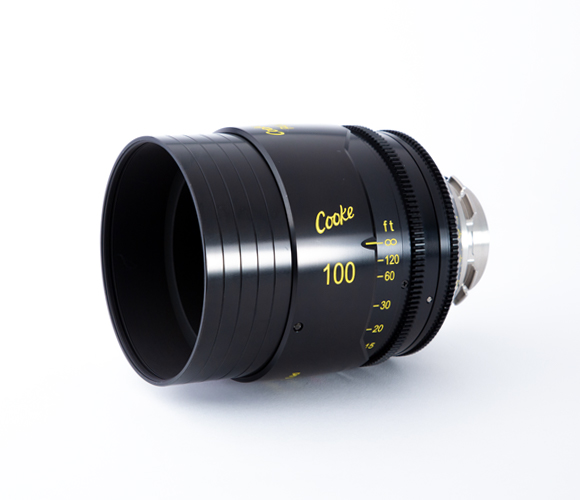 PANCHRO/i Classic 100mm T2.6