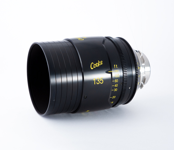 PANCHRO/i Classic 135mm T2.8