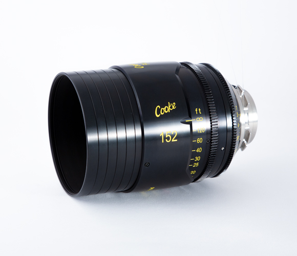 PANCHRO/i Classic 152mm T3.0