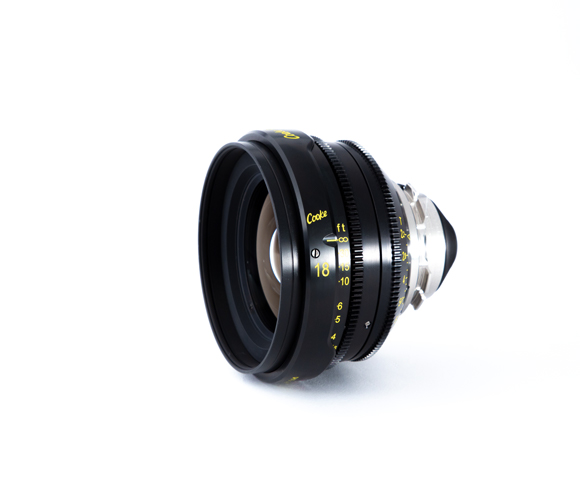 PANCHRO/i Classic 18mm T2.2