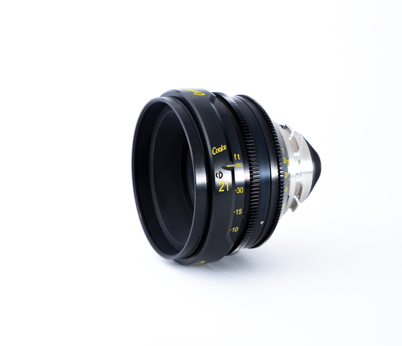 PANCHRO/i Classic 21mm T2.2