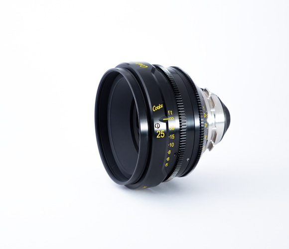 PANCHRO/i Classic 25mm T2.2