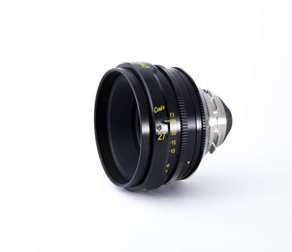 PANCHRO/i Classic 27mm T2.2