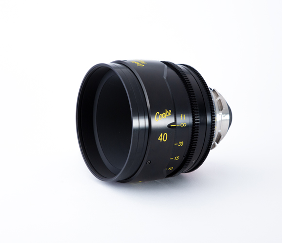 PANCHRO/i Classic 40mm T2.2