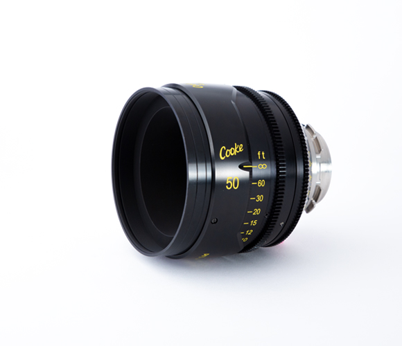 PANCHRO/i Classic 50mm T2.2