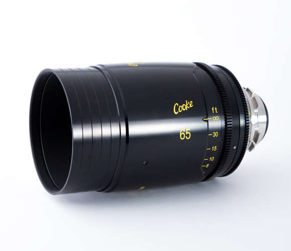 PANCHRO/i Classic 65mm T2.4 Macro