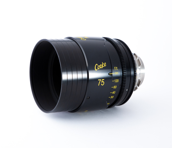 PANCHRO/i Classic 75mm T2.2