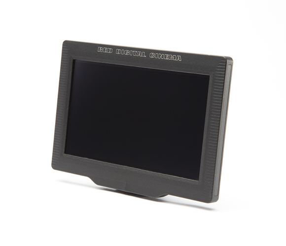 RED PRO TOUCH 7″ LCD
