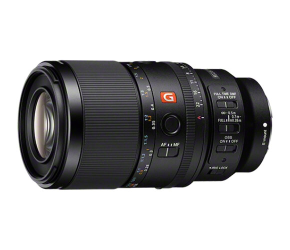 SEL100M28GM (Macro)