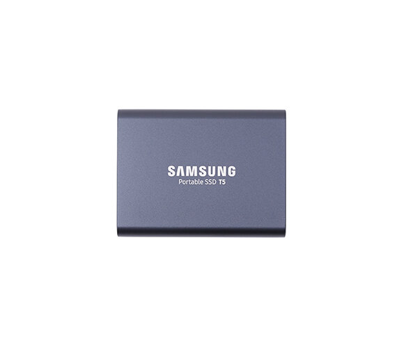 Portable SSD T5 1TB