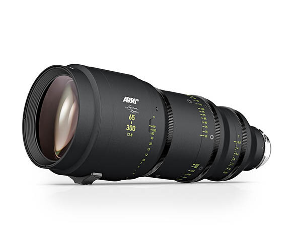 Signature Zoom 65-300mm T2.8