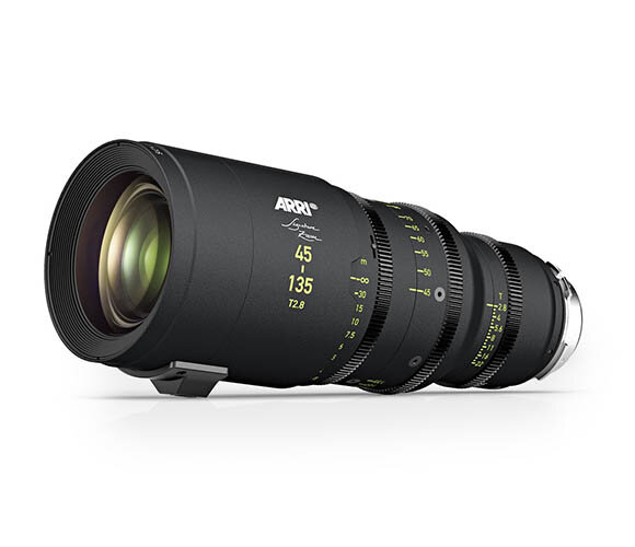 Signature Zoom 45-135mm T2.8