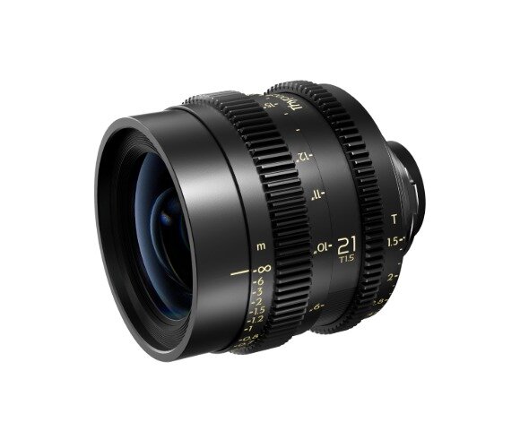 Simera-C 21mm T1.5 (M)