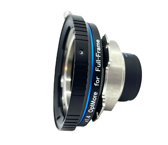 OptMore TL-FFX14