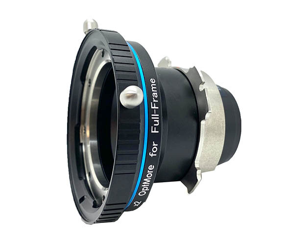 OptMore TL-FFX2
