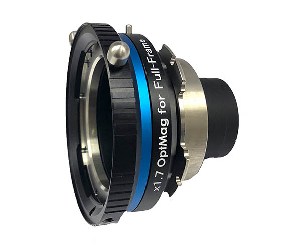 OptMag TL-OMFF