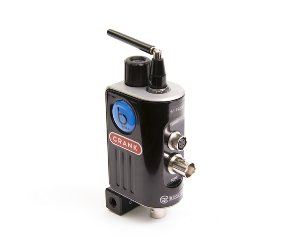 Timecode Buddy mini trx+