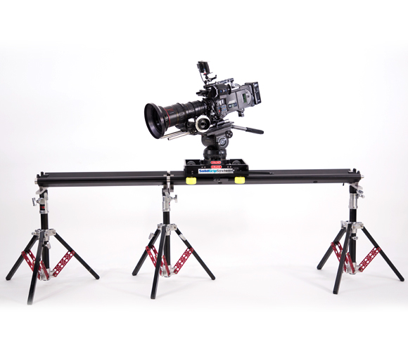 TWIN DOLLY