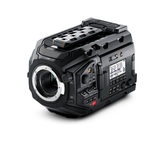 URSA Mini Pro EF